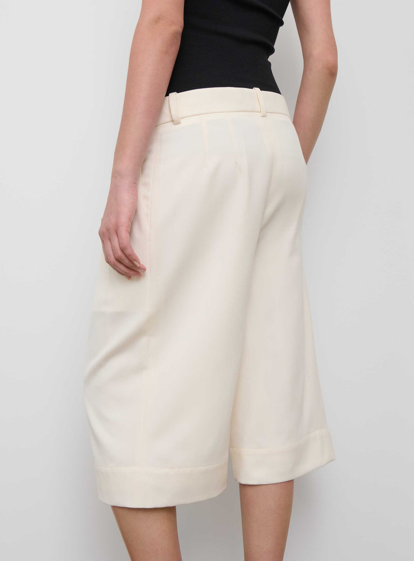 Low Rise Short